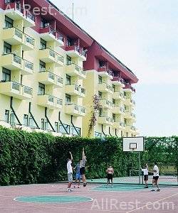 Meryan Hotel 19